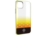 �S�ł̐n IIII fit Clear iPhone 11 Pro Max�Ή��P�[�X �y852�z
