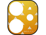 �S�ł̐n�@Camera Cover iPhone11�p  ��ȑP�� KMY17C