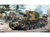 1/35 �~���^���[ �鍑���R �O�������[�`�k] �v�����f��