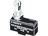OMRON �}�C�N���X�C�b�`
