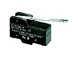 OMRON �}�C�N���X�C�b�`