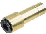 4-8RC �`���_ �t�W���f���[�T(����) 4mm(�`���[�u��)