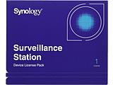 SurveillanceStation Device License Pack1   LicensePack1