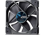Fractal Design Venturi HP-12 PWM Black FD-FAN-VENT-HP12-PWM-BK (P[Xt@/120mm/400`1800rpm)