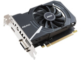 �O���t�B�b�N�{�[�h NVIDIA GeForce GT 1030���� PCI-Express�@MSI GeForce GT 1030 AERO ITX 2G OC�m2GB/GeForce GT���[�Y�n