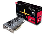 �y�݌Ɍ���z PULSE RADEON RX 570 8G GDDR5 DUAL HDMI(SA-PULSERX570-8GGD5/11266-36-20G)
