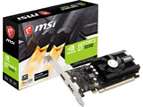 OtBbN{[h NVIDIA GeForce GT 1030 PCI-Express@MSI GeForce GT 1030 2GD4 LP OCm2GB/GeForce GTV[Yn    mGeForce GTV[Y /2GBn y864z