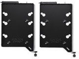 kPCP[XANZTl Define R6 HDD Drive Tray Kit - Type A 2xHDD Black(ACC) FD-ACC-HDD-A-BK-2P ubN