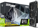 y݌Ɍz ZOTAC GAMING GeForce RTX 2080 Ti AMP Edition