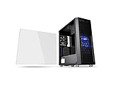 PCP[X [ATX /Micro ATX /Mini-ITX] Versa H26 Black /w casefan ubN CA-1J5-00M1WN-01 y864z