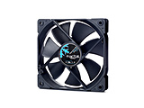 Dynamic X2 GP-12 PWM Black FD-FAN-DYN-X2-GP12-PWM-BK (�P�[�X�t�@��/120mm/500�`2000rpm)