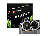 y݌Ɍz GeForce RTX 2060 VENTUS 6G OC