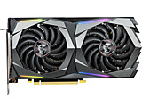 GeForce GTX 1660 Ti GAMING X 6G