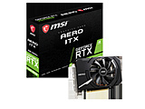 �y�݌Ɍ���z GeForce RTX 2060 SUPER AERO ITX
