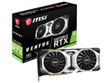 �y�݌Ɍ���z GeForce RTX 2080 SUPER VENTUS OC