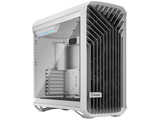 PCP[X Torrent White TG Clear Tint zCg FD-C-TOR1A-03