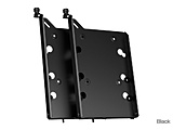 HDD Tray kit - Type B  (2 pack)  ブラック FD-A-TRAY-001