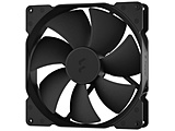 P[Xt@ [180mm /1200RPM] Dynamic X2 PWM  FD-FAN-DYN-X2-GP18-PWM-BK