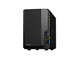 SYNOLOGY NASキット［ストレージ無 /2ベイ］ DiskStation DS220+