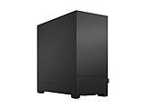 PCケース [ATX /Micro ATX /Mini-ITX] Pop Silent Black Solid ブラック FD-C-POS1A-01