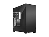 PCP[X [ATX /Micro ATX /Extended ATX /Mini-ITX] Pop XL Silent Black TG Clear Tint ubN FD-C-POS1X-02