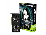 【店頭併売品】 GAINWARD GeForce RTX 3060Ti GHOST 8G V1   NE6306T019P2-190AB-G-V1