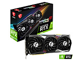 OtBbN{[h GeForce RTX 3080 GAMING Z TRIO 10G LHR   mGeForce RTXV[Y /10GBn