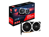 kÕil MSI Radeon RX 6600 XT MECH2X 8G OC