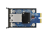 SYNOLOGY NASキット用 10GbE LANモジュール   E10G22-T1-Mini