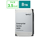 HDD SATAڑ Enterprise HAT5300V[Y(Synology NASp)  HAT5310-8T m8TB /3.5C`n