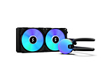 CPUN[[ 120mmt@2 [LGA2066/2011-3/2011/1700/1366/1200/1156/1155/1151/1150EAM5/AM4/AM3+/AM3/AM2+/AM2/FM2+/FM2/FM1] Lumen S24 v2 RGB  FD-W-L1-S2412