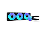 CPUN[[ 120mmt@3 [LGA2066/2011-3/2011/1700/1366/1200/1156/1155/1151/1150EAM5/AM4/AM3+/AM3/AM2+/AM2/FM2+/FM2/FM1] Lumen S36 v2 RGB  FD-W-L1-S3612