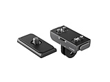 Insta360 クイックリリースマウント   CINSAAVH
