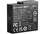 Insta360 Ace/Ace Pro电池CINSBAJA