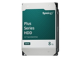 HDD SATAڑ Plus HAT3310V[Y(Synology NASp)  HAT3310-8T m8TB /3.5C`n