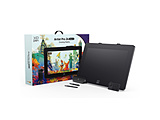ART240UH_JP ty^ubg [23.8^] USB-C{USB-A / DisplayPort / HDMIڑ Artist Pro 24iGen2j4K(Chrome/Android/Mac/Windows11Ή) ubN