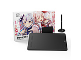 ITDT1060_JP y^ubg [W351D217H8mm] USB-C{USB-Aڑ Deco 01 V2(Chrome/Android/Mac/Windows11Ή) ubN