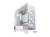 PCP[X [ATX /Micro ATX /Mini-ITX] CG580 4F WH zCg R-CG580-WHADA4-G-1