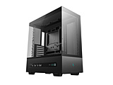 PC�P�[�X [ATX /Micro ATX /Mini-ITX] CH690 DIGITAL �u���b�N R-CH690-BKNNA0D-G-1