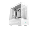 PC�P�[�X [ATX /Micro ATX /Mini-ITX] CH690 DIGITAL WH �z���C�g R-CH690-WHNNA0D-G-1
