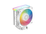 CPUN[[ 120mmt@ [LGA1851/1700/1200/1155/1151/1150EAM5/AM4] AG400 WH ARGB V2 zCg R-AG400-WHAMMN-GJD y864z