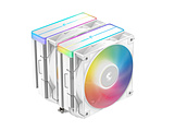 CPUN[[ 120mmt@2 [LGA1851/1700/1200/1155/1151/1150EAM5/AM4] AG620 WH ARGB V2 zCg R-AG620-WHAMMN-GJD