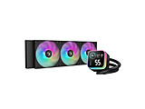 CPUN[[ 120mmt@3 [LGA1851/1700/1200/1155/1151/1150EAM5/AM4] LQ360 ubN R-LQ360-BKLSMW-G-1