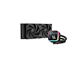 CPUN[[ 120mmt@2 [LGA1851/1700/1200/1155/1151/1150EAM5/AM4] LQ240 ULTRA ubN R-LQ240-BKLSMWP-G-U ysof001z