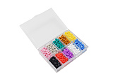 DeepcoolАPCP[Xp ANZT [1000(eF100)] PIXEL 10 10FZbg R-PIXEL-10COLORS-G-1