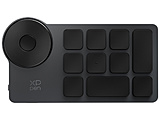 kCXV[gJbg[gL[lBluetoothEEL USB-Aڑiiۏ18fj XPPen(Mac/Win) ubN+O[ SKA05_JP