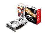 SAPPHIRE PURE Radeon RX 9060 XT GAMING OC 16GB   PURERX9060XT16GB/11350-02-20G mRadeon RXV[Y /16GBn