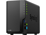 SYNOLOGY NAS [Xg[W /2xC] DiskStation DS225+  DS225+