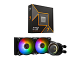 MSIxAMD スペシャルタッグ (Black) 2025 vol.2   ASK-R9700X-E240-SET ［AMD Ryzen 7 /Socket AM5］
