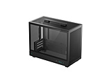 PCP[X [Micro ATX /Mini-ITX] CH160 PLUS ubN R-CH160-BKNGM0-G